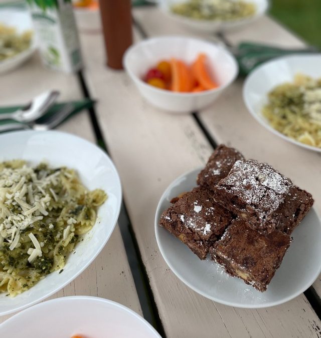 AFTER SCHOOL CLUB IS BACK